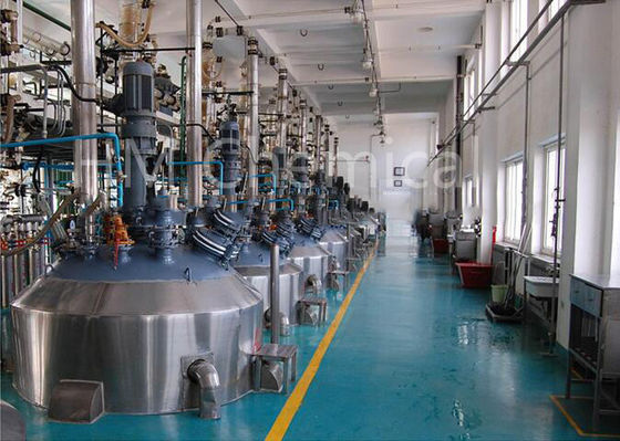 Chine Fabricant chimique CAS de propriétés 2212-32-0 DABCO T C7H18N2O fournisseur