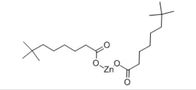 99% Zinc neodecanoate Organic Catalyst CAS NO 27253-29-8 uesd in coating , adhesive,dispersant