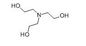 Amine/tri-éthanolamine/CAS de Tris (2-Hydroxyethyl) 102-71-6 C6H15NO3 fournisseur