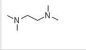 99% CAS 110-18-9 de polyuréthane de l'éthane 1,2-Bis catalyseur (diméthylaminé) TEMED~TMEDA fournisseur
