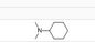 Catalyseur N N Dimethylcyclohexylamine (DMCHA) CAS 98-94-2 de polyuréthane pour la mousse rigide fournisseur