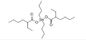 Stabilisateur de chaleur butylique de PVC de bidon de catalyseur en métal de CAS 2781-10-4/poudre/éthylhexanoate blancs de Ditutyltin 2 fournisseur