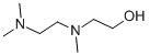 N-méthylique-n (N, N-dimethylaminoethyl) - structure d'aminoéthanol