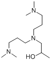 1 [BRI [3 (diméthylaminé) propyliques]] - structures 2-propanol aminées